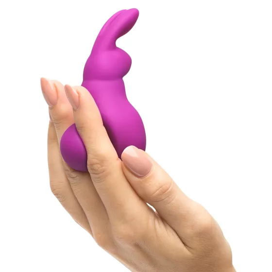 Happyrabbit Clitoral - Bunny Vibrator (Purple)
