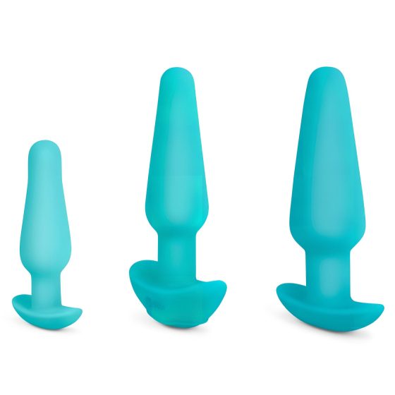 b-Vibe - Complete 7-Piece Anal Expansion Set