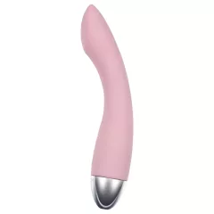 Svakom Amy - Rechargeable G-Spot Vibrator (Pink)