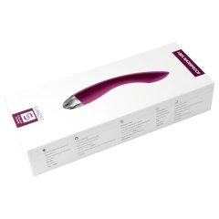 Svakom Amy - Rechargeable G-Spot Vibrator (Purple)