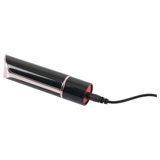 You2Toys - Rechargeable Lipstick Vibrator (Red)