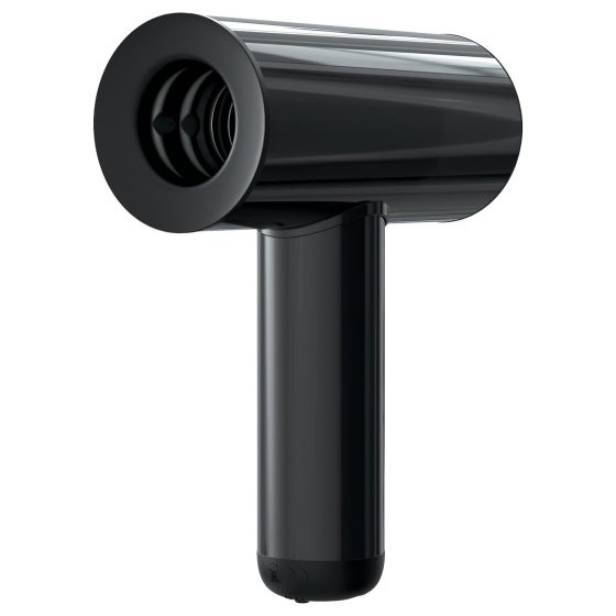 PDX Hydrobator - Up-Down Motion Masturbator (Black)