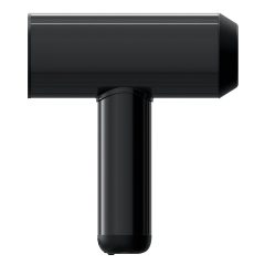 PDX Hydrobator - Up-Down Motion Masturbator (Black)