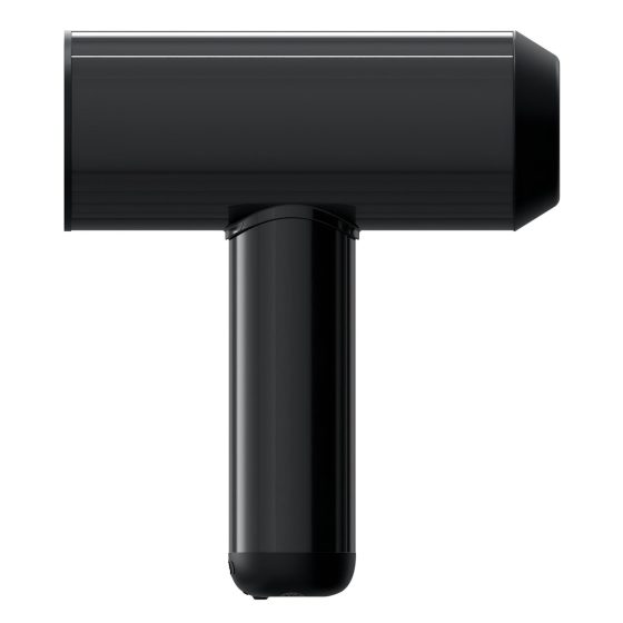 PDX Hydrobator - Up-Down Motion Masturbator (Black)
