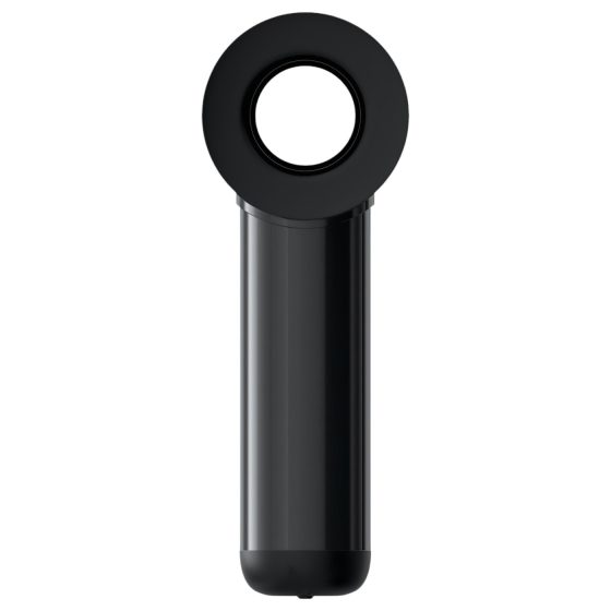 PDX Hydrobator - Up-Down Motion Masturbator (Black)
