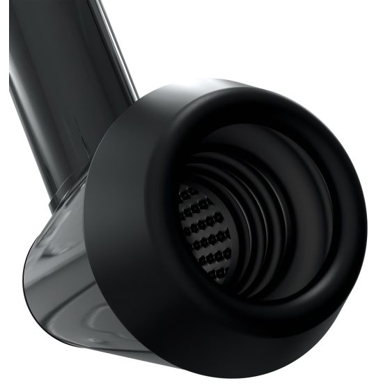 PDX Hydrobator - Up-Down Motion Masturbator (Black)