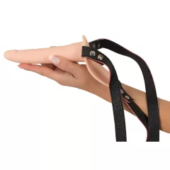 You2Toys - Rechargeable Strap-On Vibrator (Flesh-Coloured)