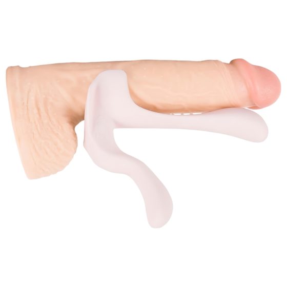 Couples Choice - Dual Motor Couples Vibrator (Pink)