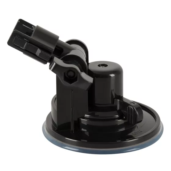You2Toys - RC Thrusting Vibrator (Rechargeable, Black)