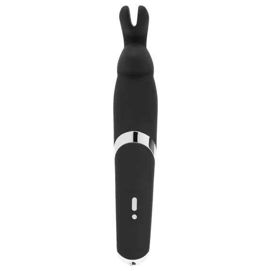 Happyrabbit Wand - Rechargeable Massager Vibrator (Black)
