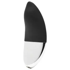 Relentless Shades of Grey - Black Clitoral Vibrator