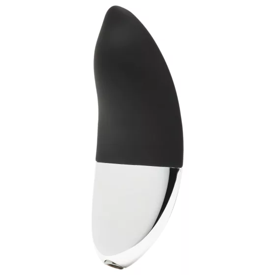 Relentless Shades of Grey - Black Clitoral Vibrator