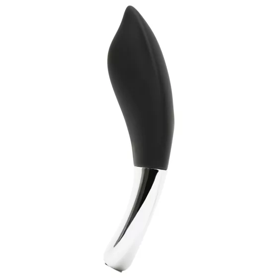 Relentless Shades of Grey - Black Clitoral Vibrator