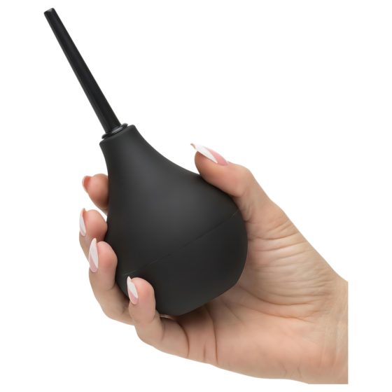 Fifty Shades of Grey Take It Slow - 4in1 Anal Set (Black)