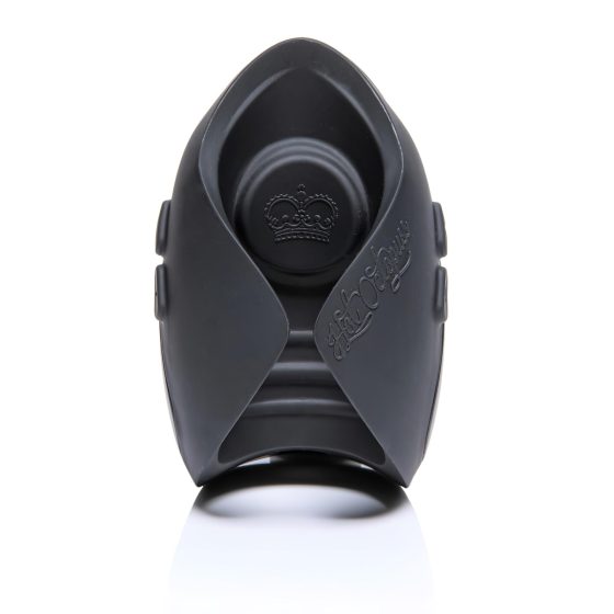 Hot Octopuss Pulse Solo Lux - Wireless Male Massager (Black)