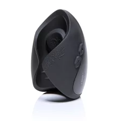 Hot Octopuss Pulse Solo Lux - Wireless Male Massager (Black)