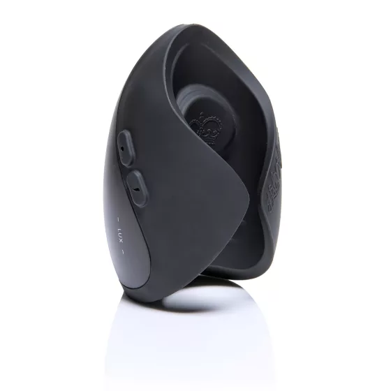 Hot Octopuss Pulse Solo Lux - Wireless Male Massager (Black)