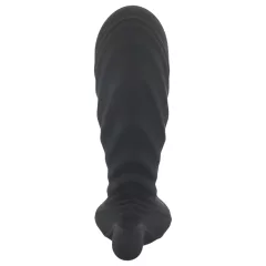 You2Toys - Black Wireless Inflatable Vibrator