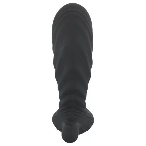 You2Toys - Black Wireless Inflatable Vibrator