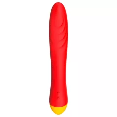 ROMP Hype - Waterproof G-spot Vibrator (Orange) 