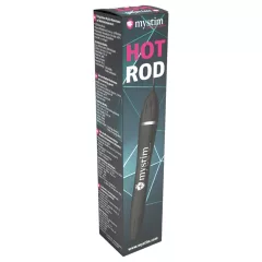 Mystim Hot Rod - Warming Masturbator Rod