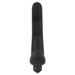 Rebel Naughty Finger - Prostate Vibrator (black)