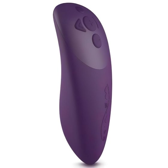 We-Vibe Chorus - Rechargeable Smart Couple's Vibrator (Purple)