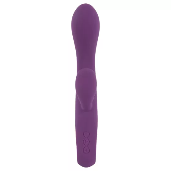 You2Toys - Rabbit Petit - Rechargeable Clitoral Vibrator (Purple)