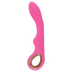 You2Toys - Dual Petit - Rechargeable 2-Motor Vibrator (Pink)