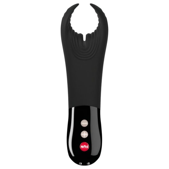 Fun Factory Manta - Black Glans Vibrator