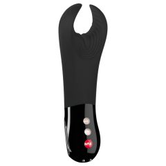 Fun Factory Manta - Black Glans Vibrator