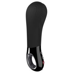 Fun Factory Manta - Black Glans Vibrator