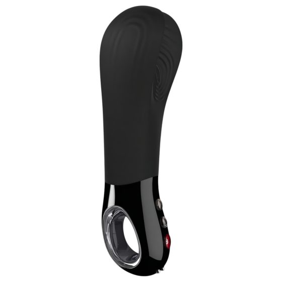 Fun Factory Manta - Black Glans Vibrator