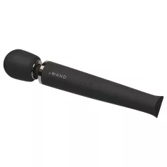   Le Wand Petite - exclusive, rechargeable massage vibrator (black)
