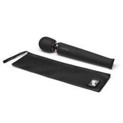   Le Wand Petite - exclusive cordless massager vibrator (black)