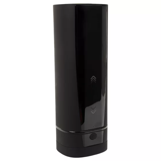 Kiiroo Onyx+ - Interactive Masturbator (Black)