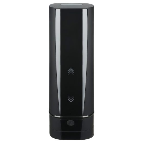Kiiroo Onyx+ - Interactive Masturbator (Black)