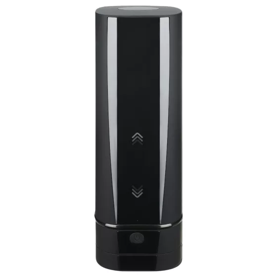 Kiiroo Onyx+ - Interactive Masturbator (Black)