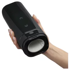   Kiiroo Onyx+ and Pearl 2 - couples set masturbator and vibrator