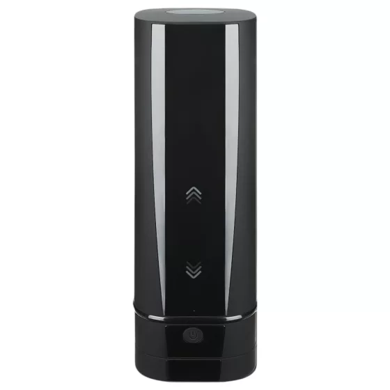 Kiiroo Onyx+ and Pearl 2 - couples set masturbator and vibrator