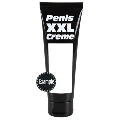 XXL Men's Intimate Cream (80ml)