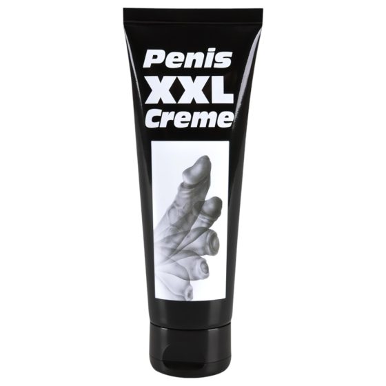 XXL Men's Intimate Cream (80ml)