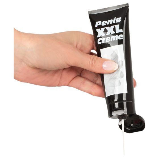 XXL Men's Intimate Cream (80ml)