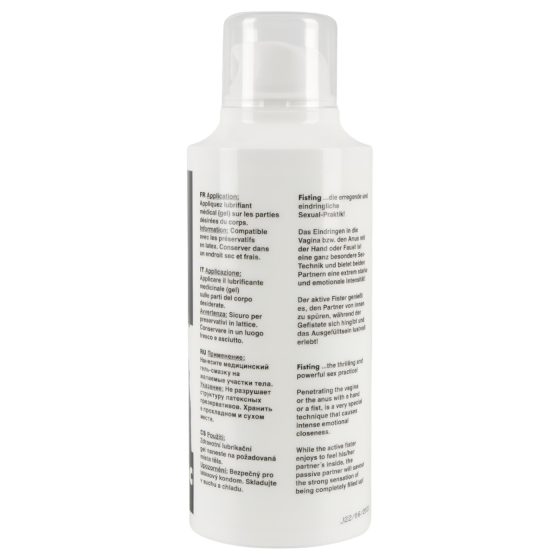 Intense Sensation Lubricant (500ml)""