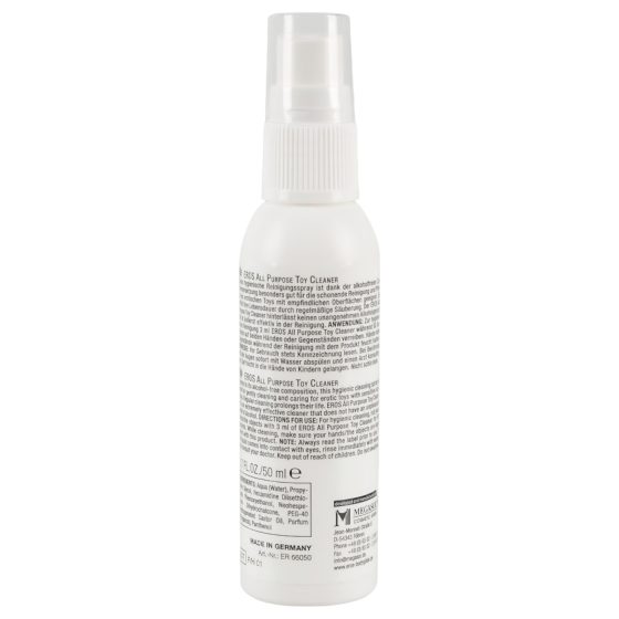 Intense Sensation Lubricant (500ml)""
