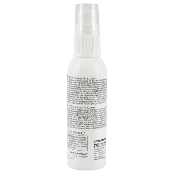 Fisting (anal fisting) lubricant (500 ml)