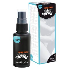 HOT Delay - Men's Long-Lasting Spray (50ml)