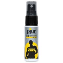 pjur Superhero STRONG - Delay Spray (20ml)