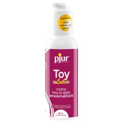 Pjur Toy Lube - Personal Lubricant (100ml)
