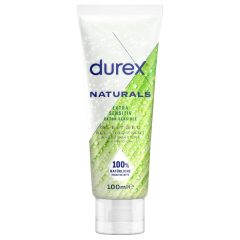 Durex Naturals - Intimate Gel (100ml)